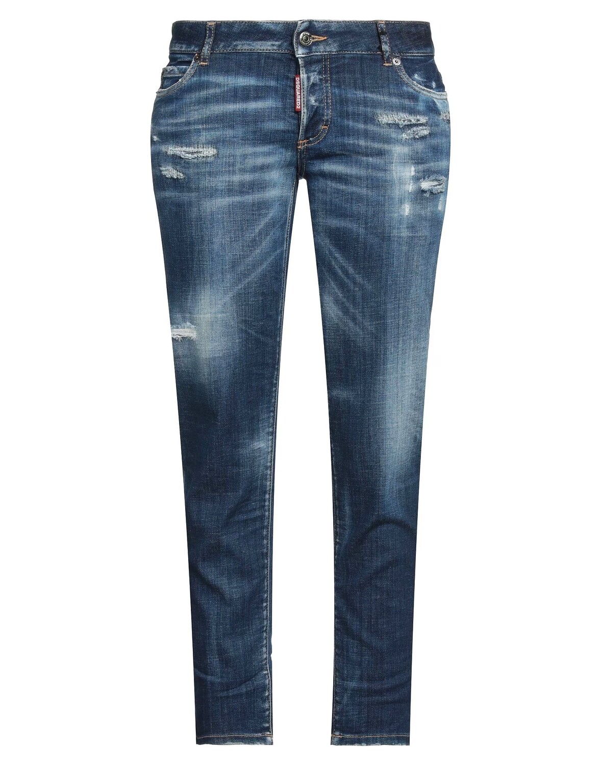 

Джинсы Dsquared2, синий