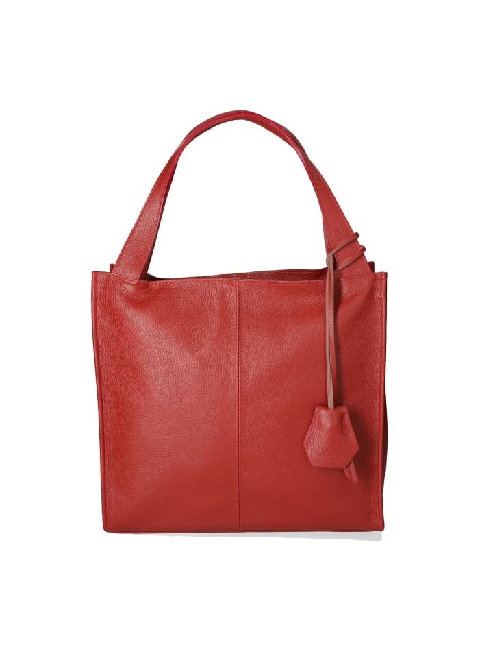 

Сумка через плечо Gave Lux, красный