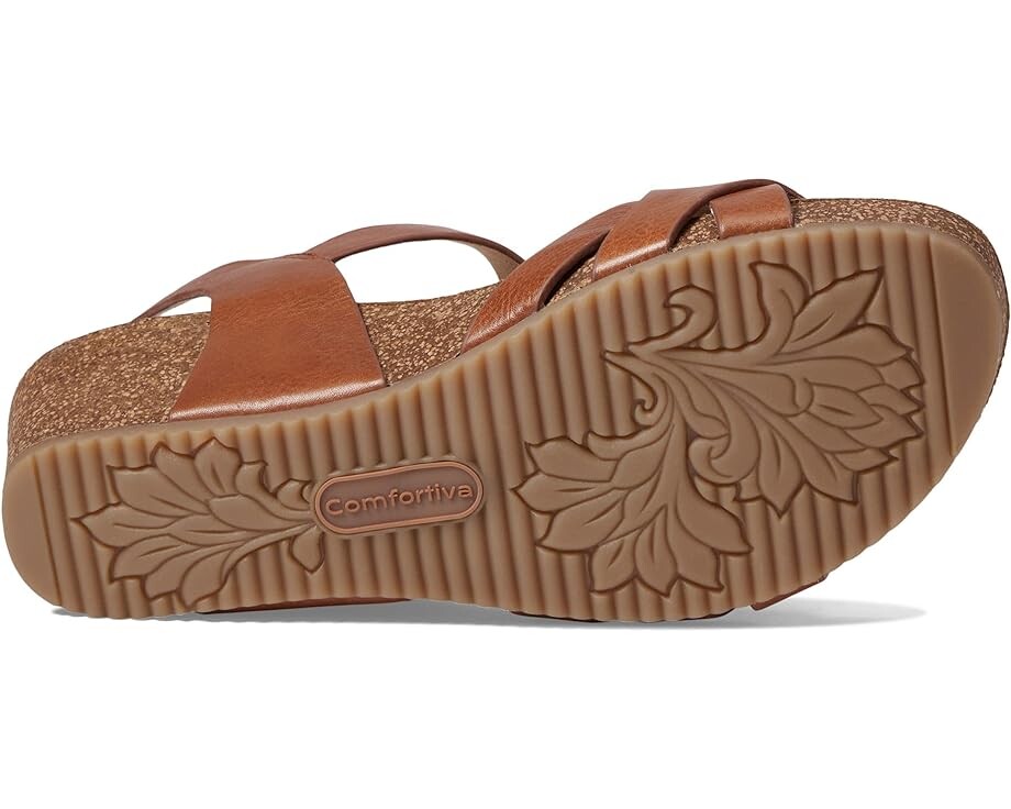 Туфли Comfortiva Erena, цвет Luggage — фото 3