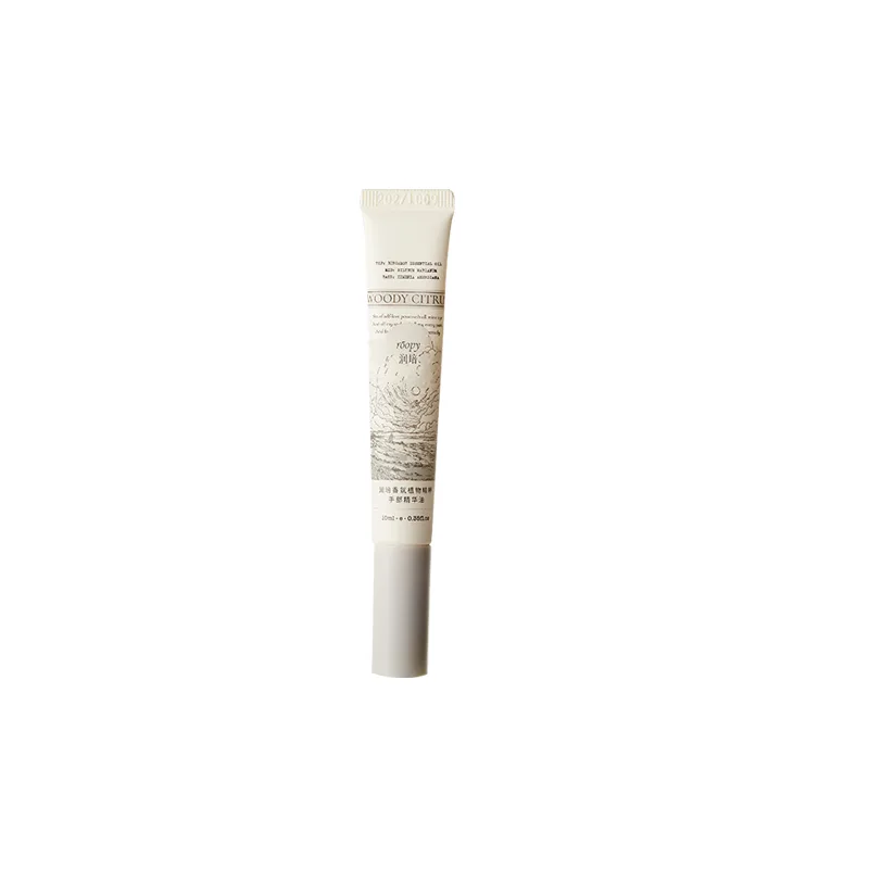 Roopy Масло для кутикулы с эссенцией ароматных растений, Selfless Infinity 10ml