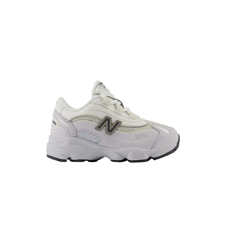 

Кроссовки New Balance 1000 Toddler 'Pearl Grey Sea Salt', фиолетовый