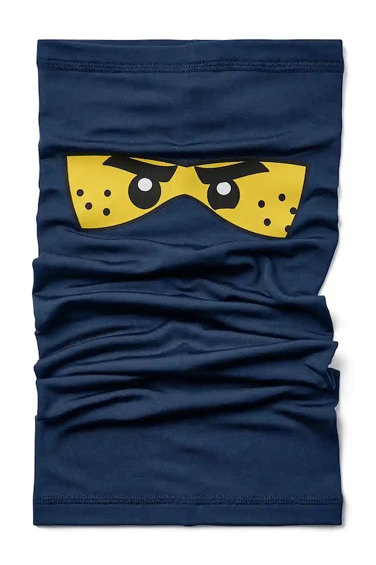 

Детский шарф Lego, синий