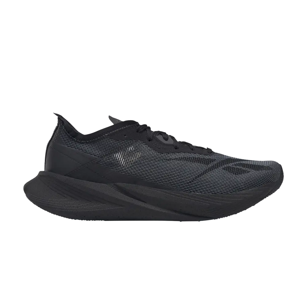 

Кроссовки Floatride Energy X Reebok, черный