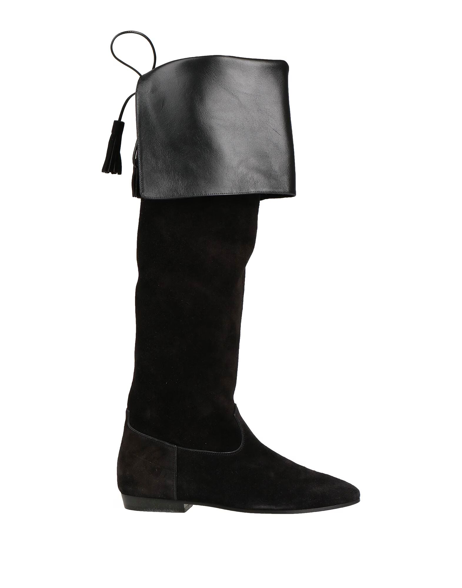 Ботинки Celine, черный