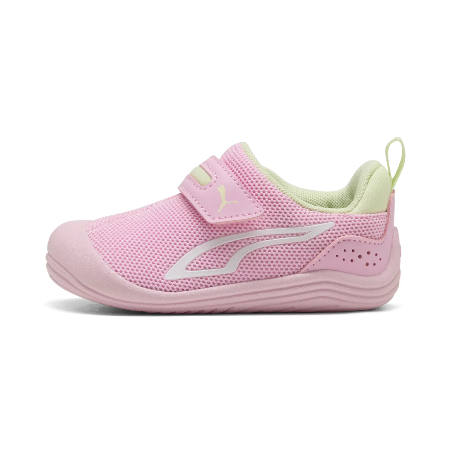 Кроссовки 'Kitten' Puma, Rose
