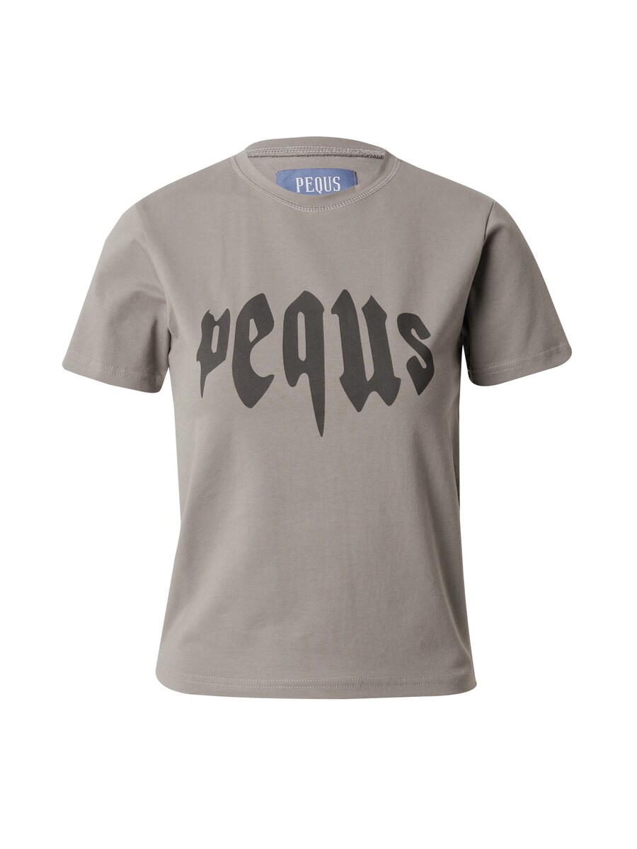 

Рубашка Pequs, серый