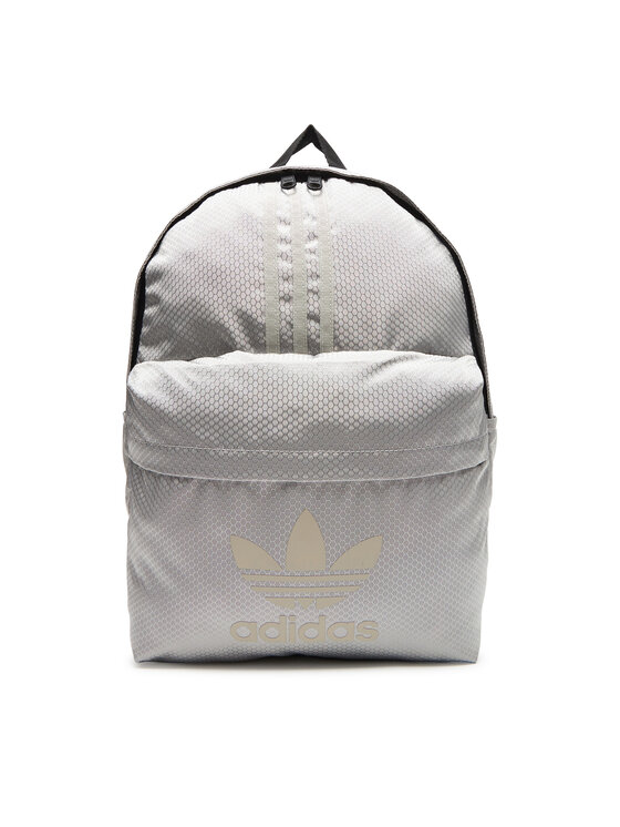 

Рюкзак Backpack JJ1987 Adidas, серый