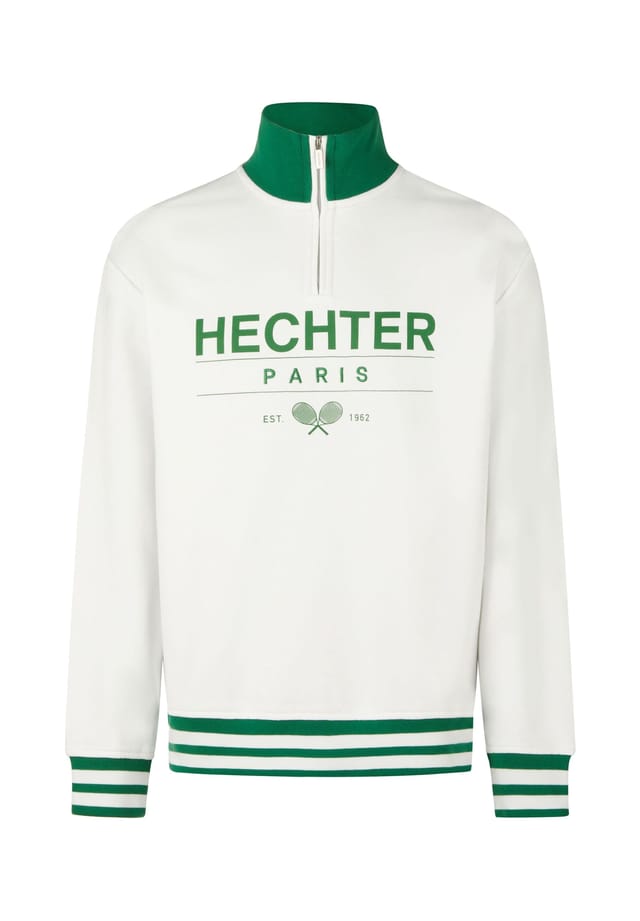 

Толстовка Hechter Paris, белый