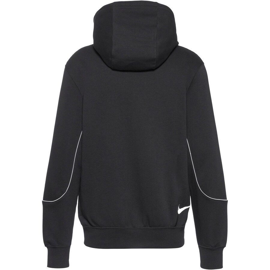 Спортивная толстовка NIKE TotalВ 90, Black — фото 3