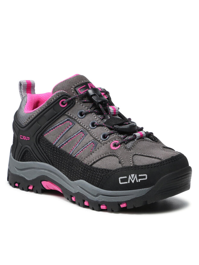 

Треккинговые кроссовки Sun Hiking Shoe 31Q4804 Cmp, серый