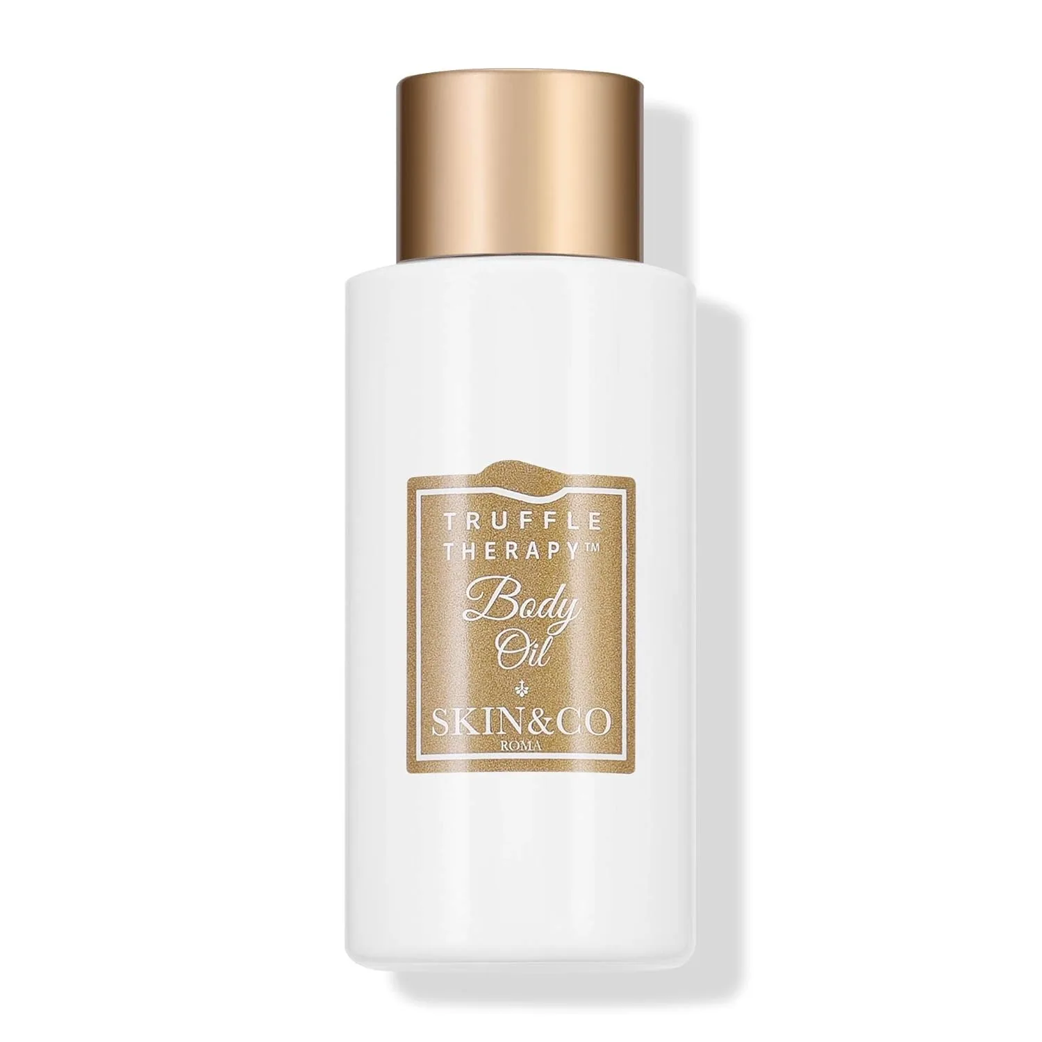 Масло для тела SKIN&CO Roma Truffle Therapy, 1,7 жидких унций.