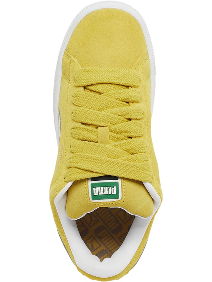 

Низкие кроссовки Puma