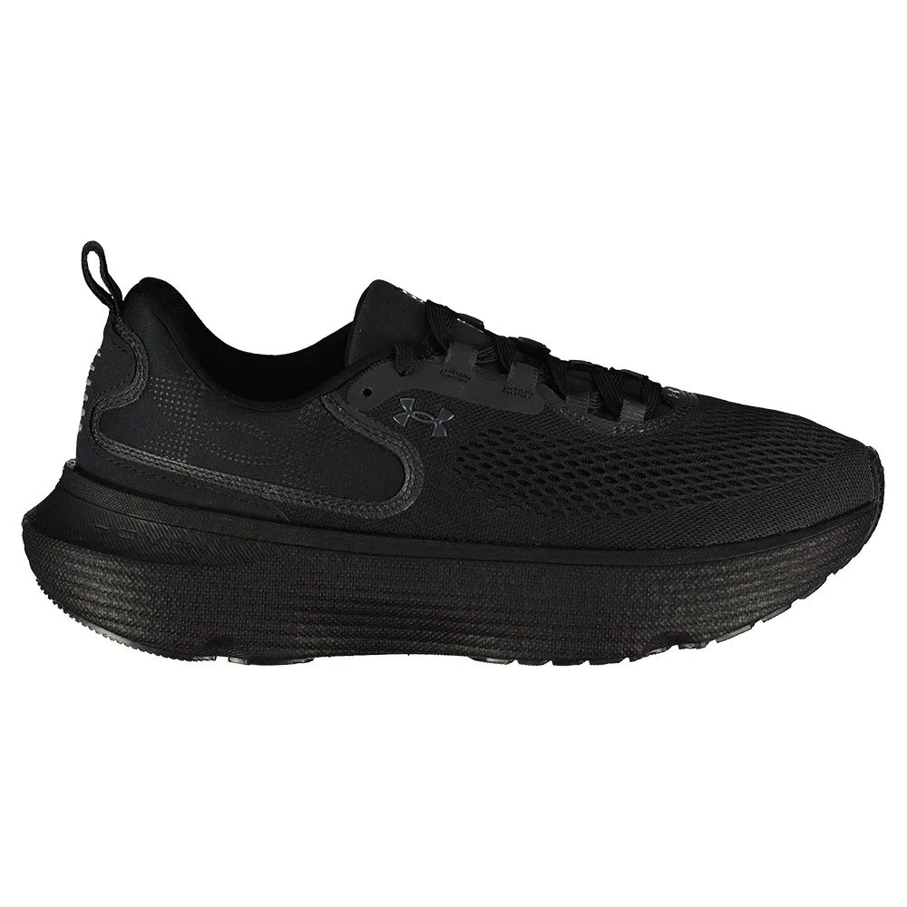 

Кроссовки Under Armour Infinite Elite 2, черный