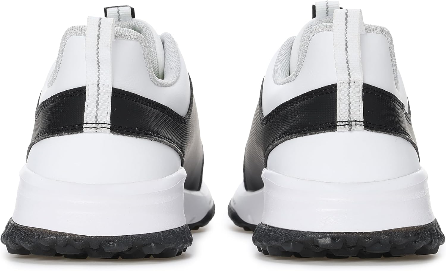 Мужские кроссовки Puma Grip Fusion Pro 3.0, белый/черный — фото 2
