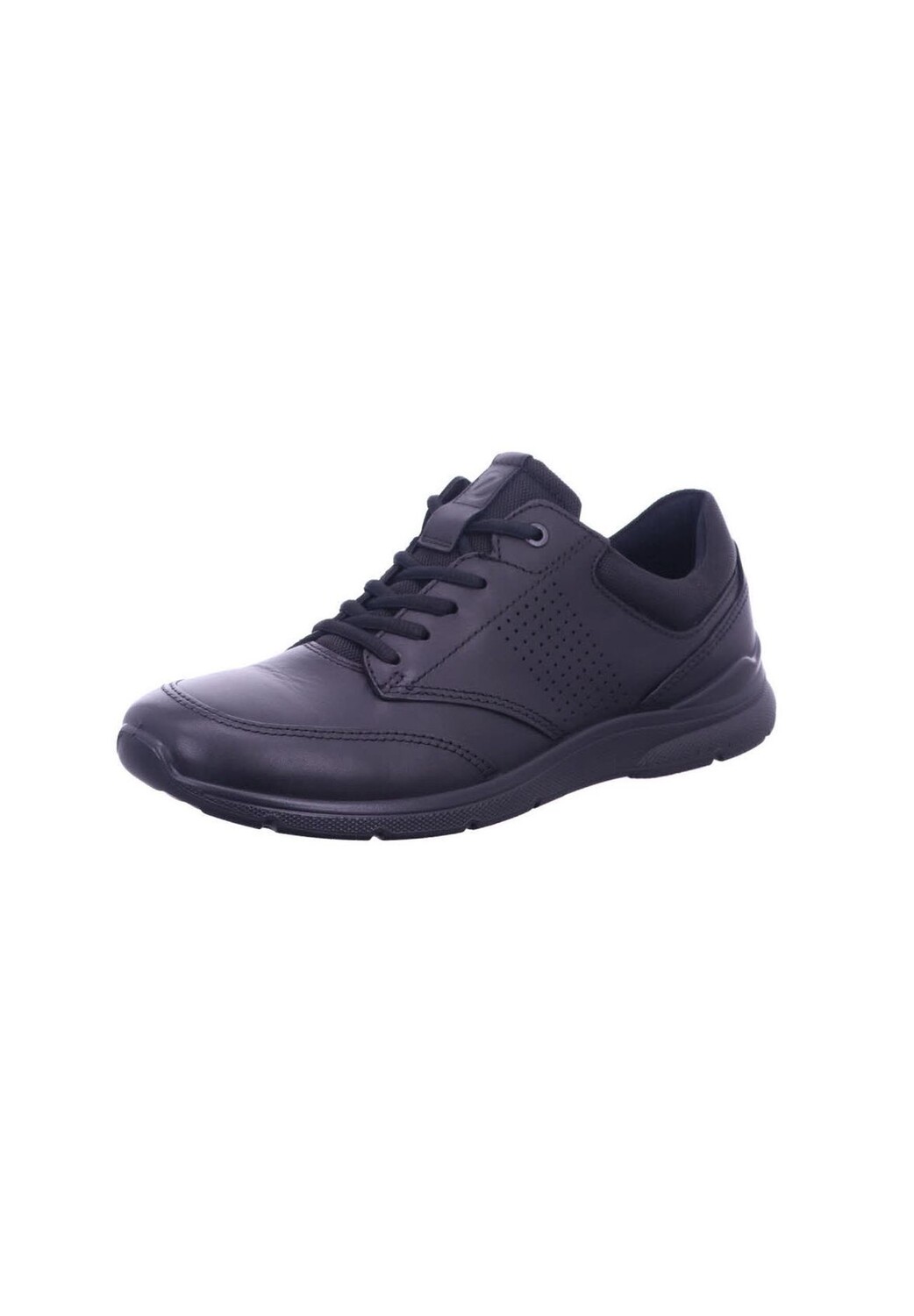 

Кроссовки Irving Black ecco, черный