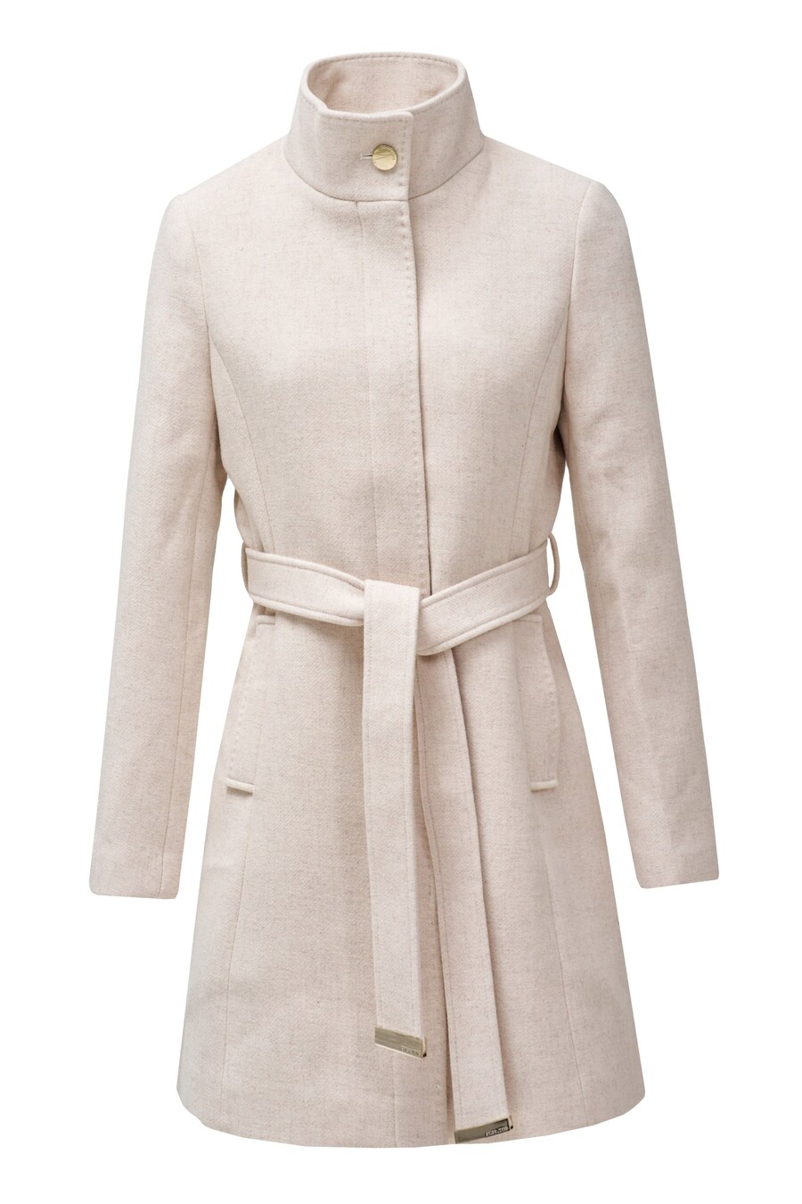 

Демисезонное пальто Salsa Jeans Grace, Light beige