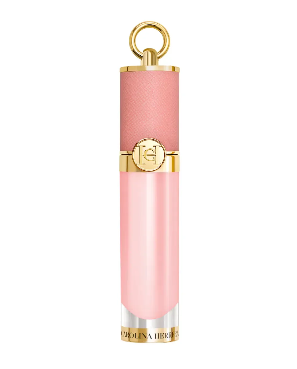 Блеск для губ Good Girl Carolina Herrera, 970 Soft Pink