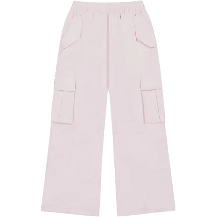 Детские карго-штаны Moderate New Balance, LPK