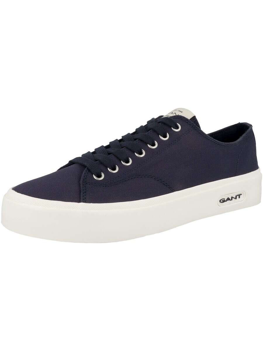 

Повседневные кроссовки GANT Sneakers Prepbro, темно-синий