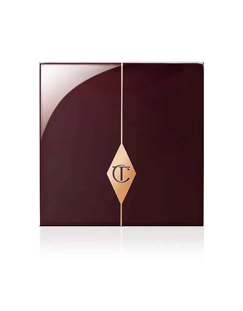 Фильтр для век Charlotte Tilbury Bigger, Brighter Eye Filter - Exaggeryes, черный — фото 3