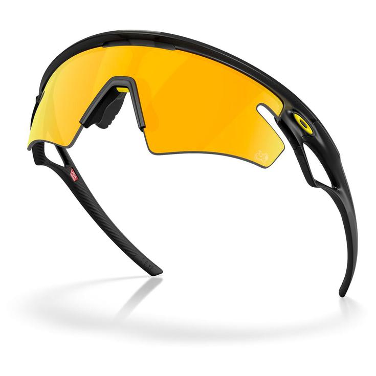 

Солнцезащитные очки sphaera slash tdf матовые черные чернила prizm 24k поляризованные Oakley