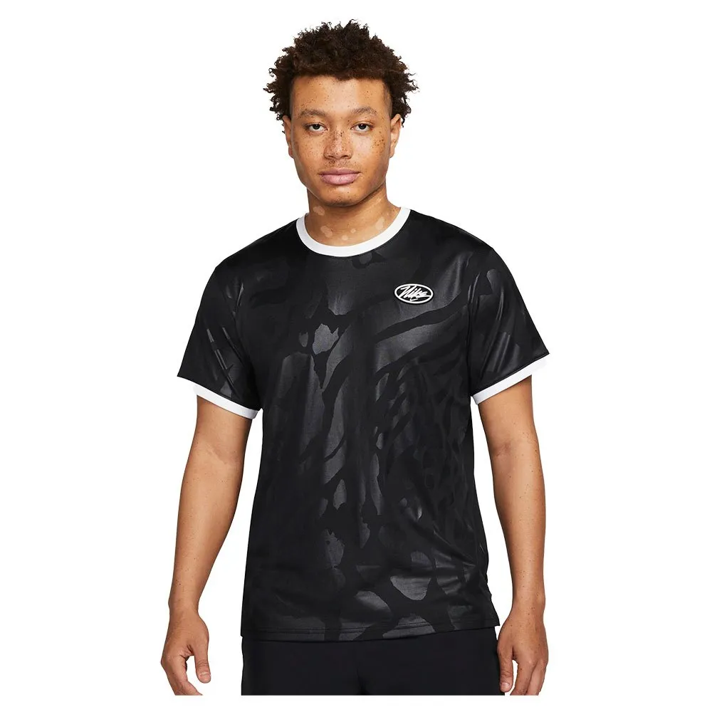

Футболка Nike Sport Clash, черный