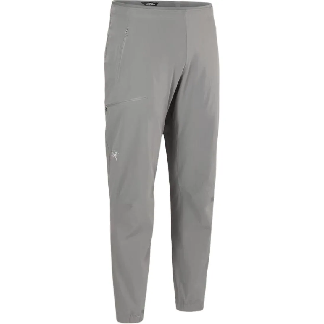 Штаны GAMMA Sports мужские Arcteryx, Void Gray/Void
