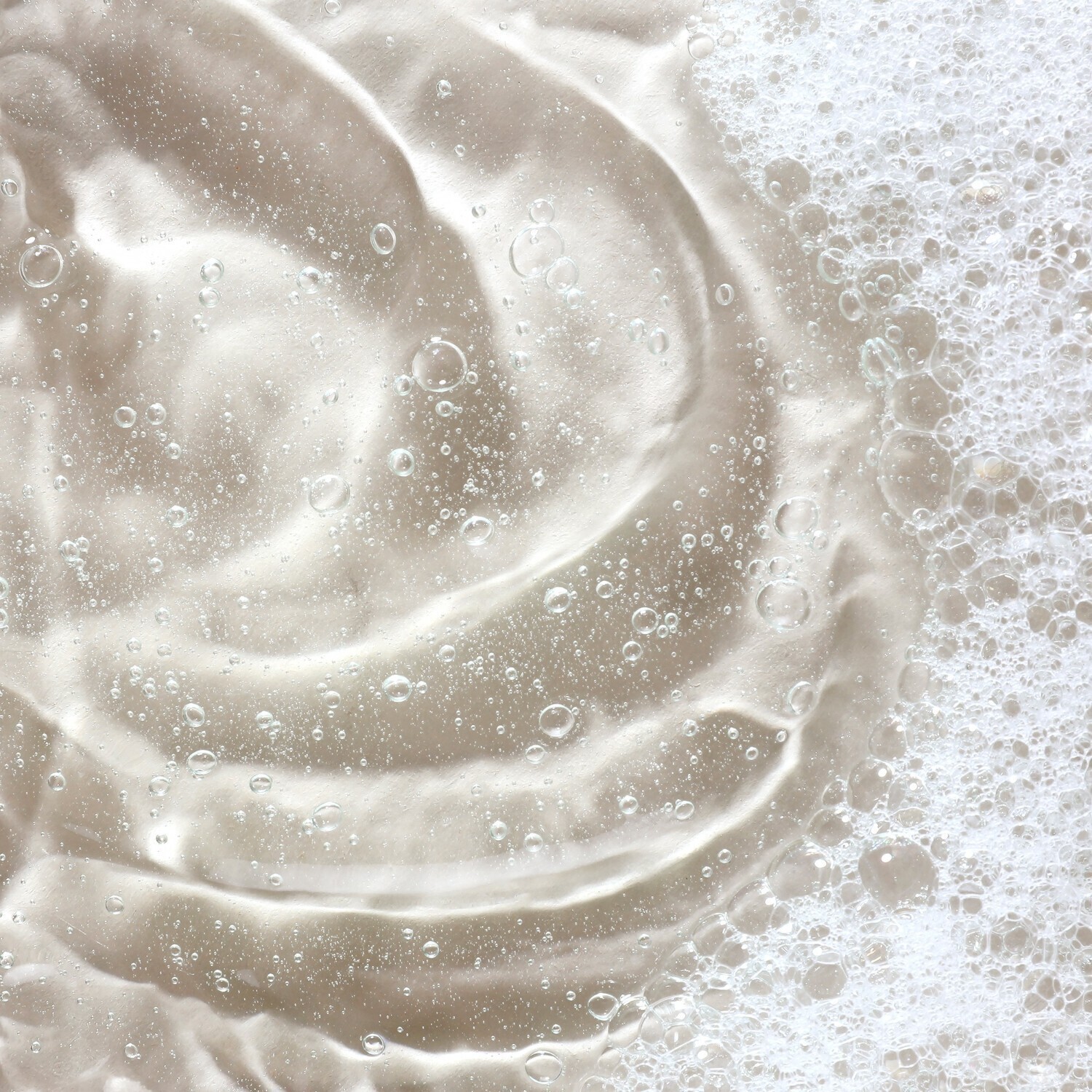 Гель для умывания KORA Organics — Очищающая пенка для лица turmeric glow , объем, 150 мл — фото 2