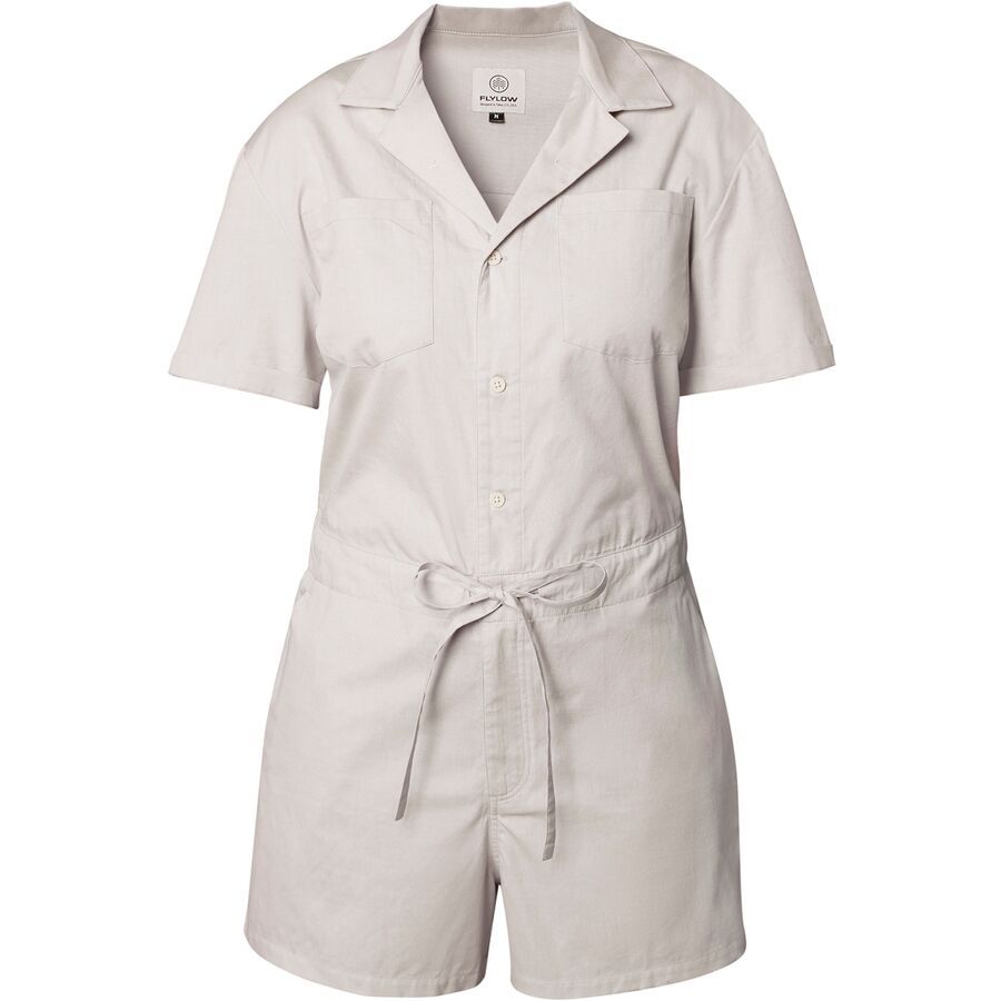 

Комбинезон для прогулок по городу - женский Flylow Flylow, Chai