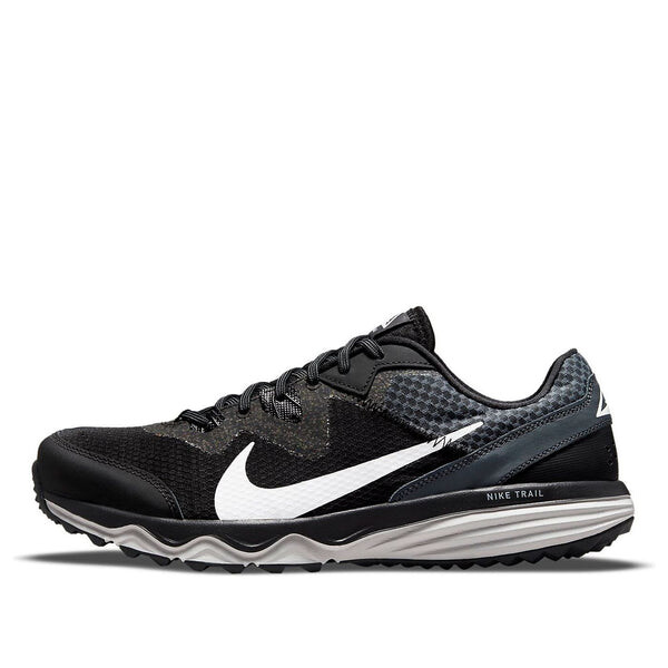 

Кроссовки можжевеловый след Nike, черный