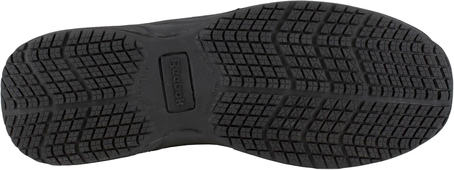 Мужские кроссовки Reebok RB1860, черный — фото 3