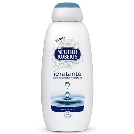 

Roberts Bagno 450 мл Idratante