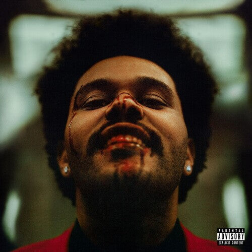 

Виниловая пластинка Weeknd - After Hours
