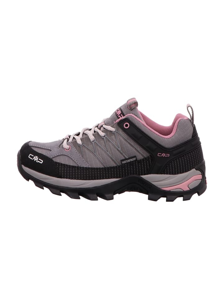 

Походные ботинки cmp Wander & Bergschuhe, серый