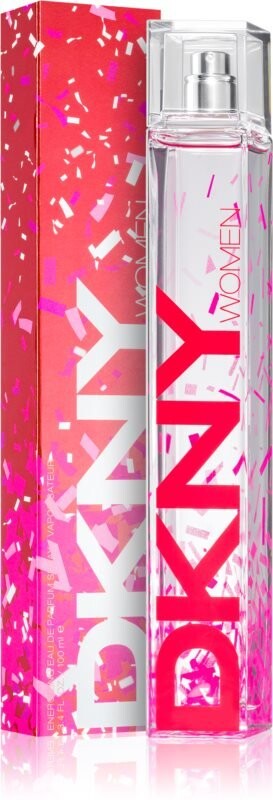 

DKNY Original Women Fall Limited Edition парфюмированная вода 100 мл для женщин