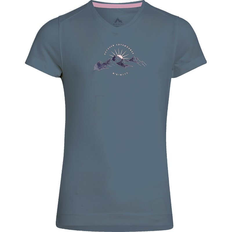 

Shirt zorma iii g Mckinley, синий