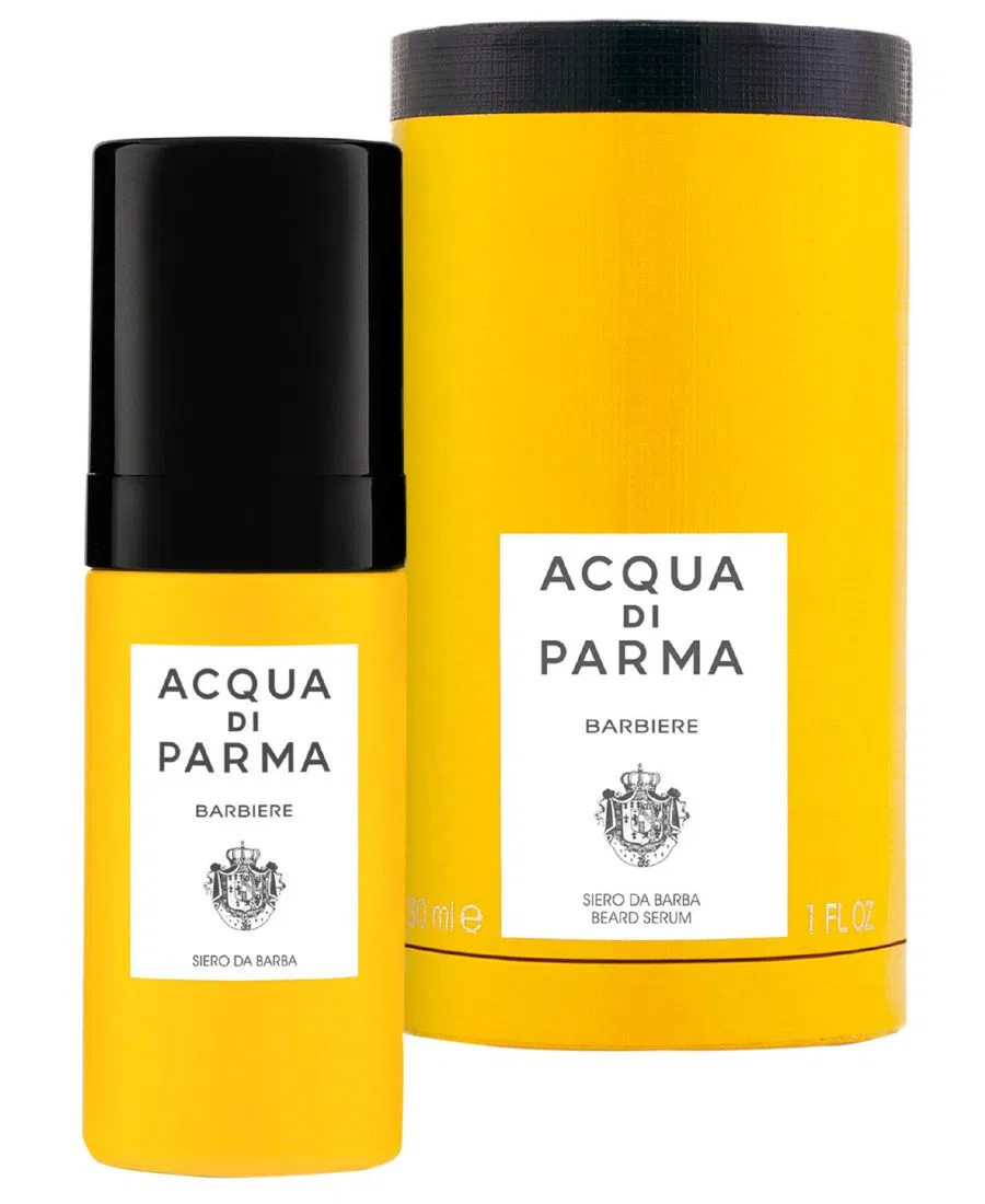 Сыворотка для бороды Barbiere, 28 г Acqua Di Parma