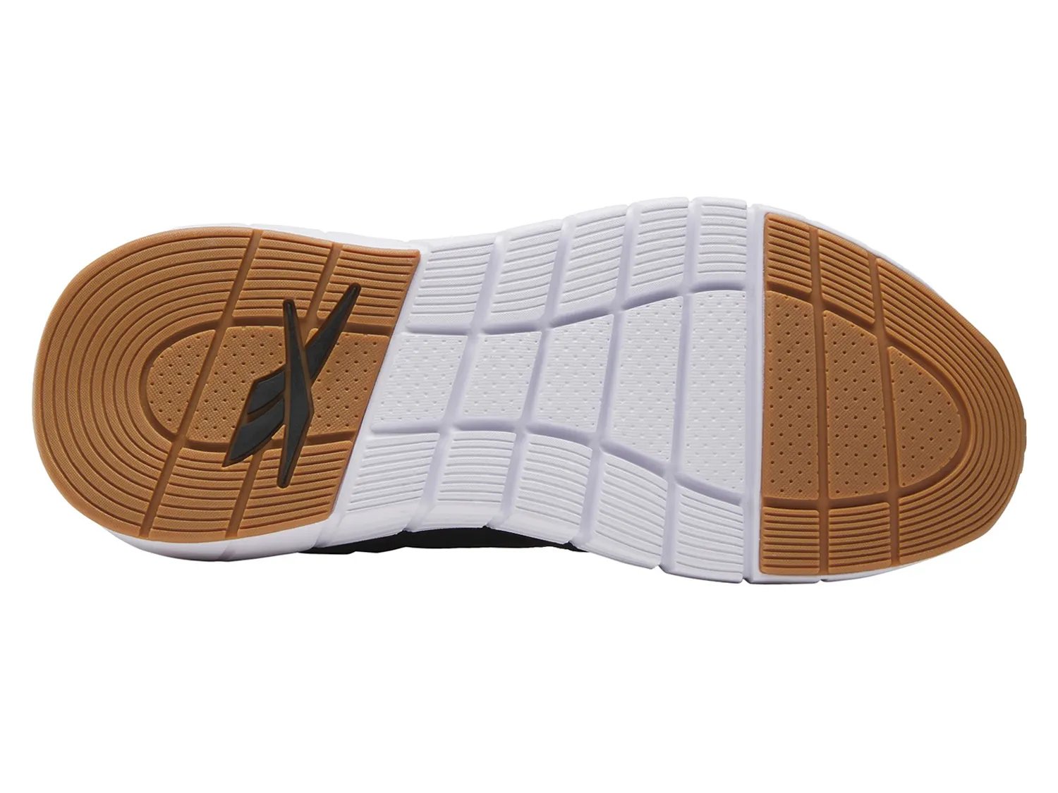 Кроссовки Reebok Nano Gym ST Training Shoe - Women's, черный/белый — фото 3