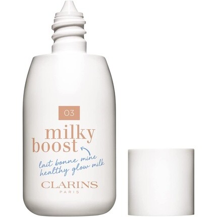 

Clarins Milky Boost Milk 3 1UN