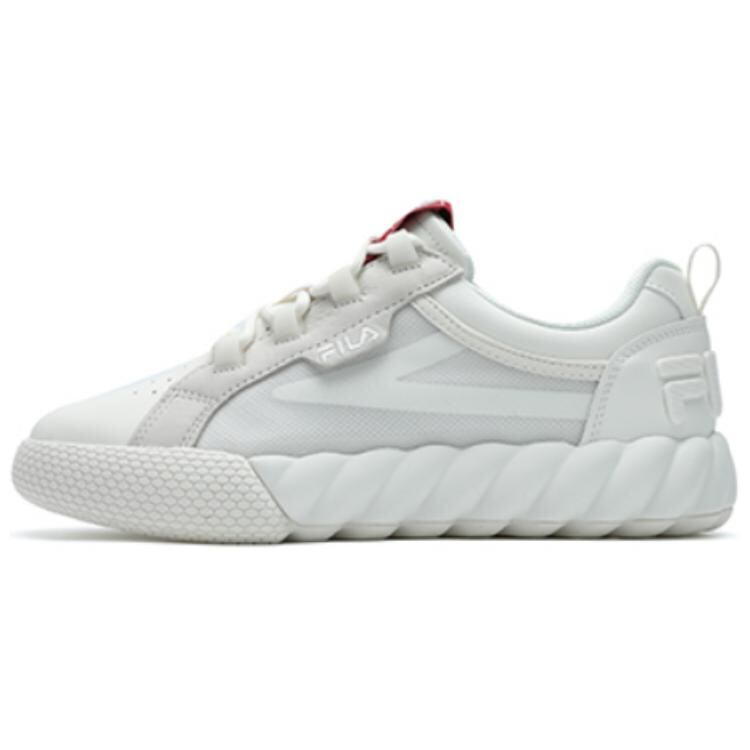 

Женская обувь для скейтбординга FILA Campo, White