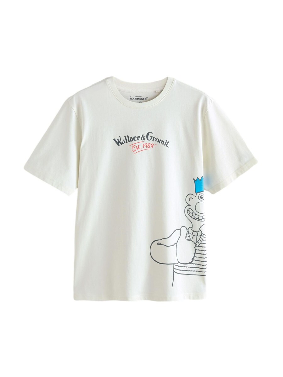 

Рубашка Next, белый