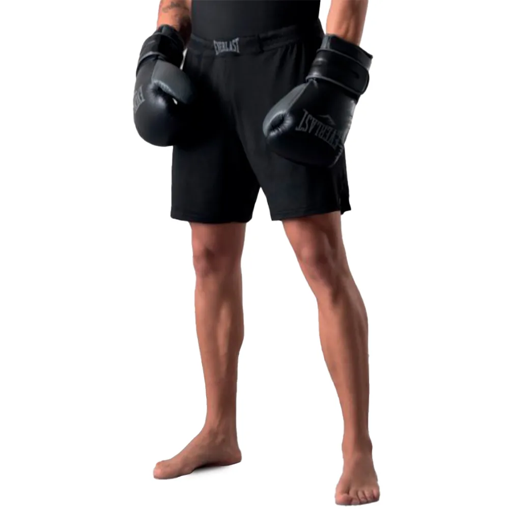 

Шорты Everlast Compression, черный