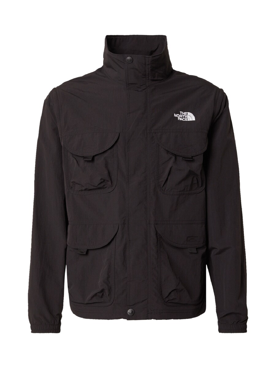 

Демисезонная куртка THE NORTH FACE BESSAN, Black