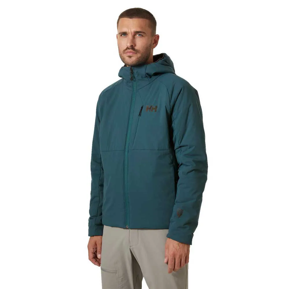

Куртка Helly Hansen Odin Stretch Insulat 2.0, синий