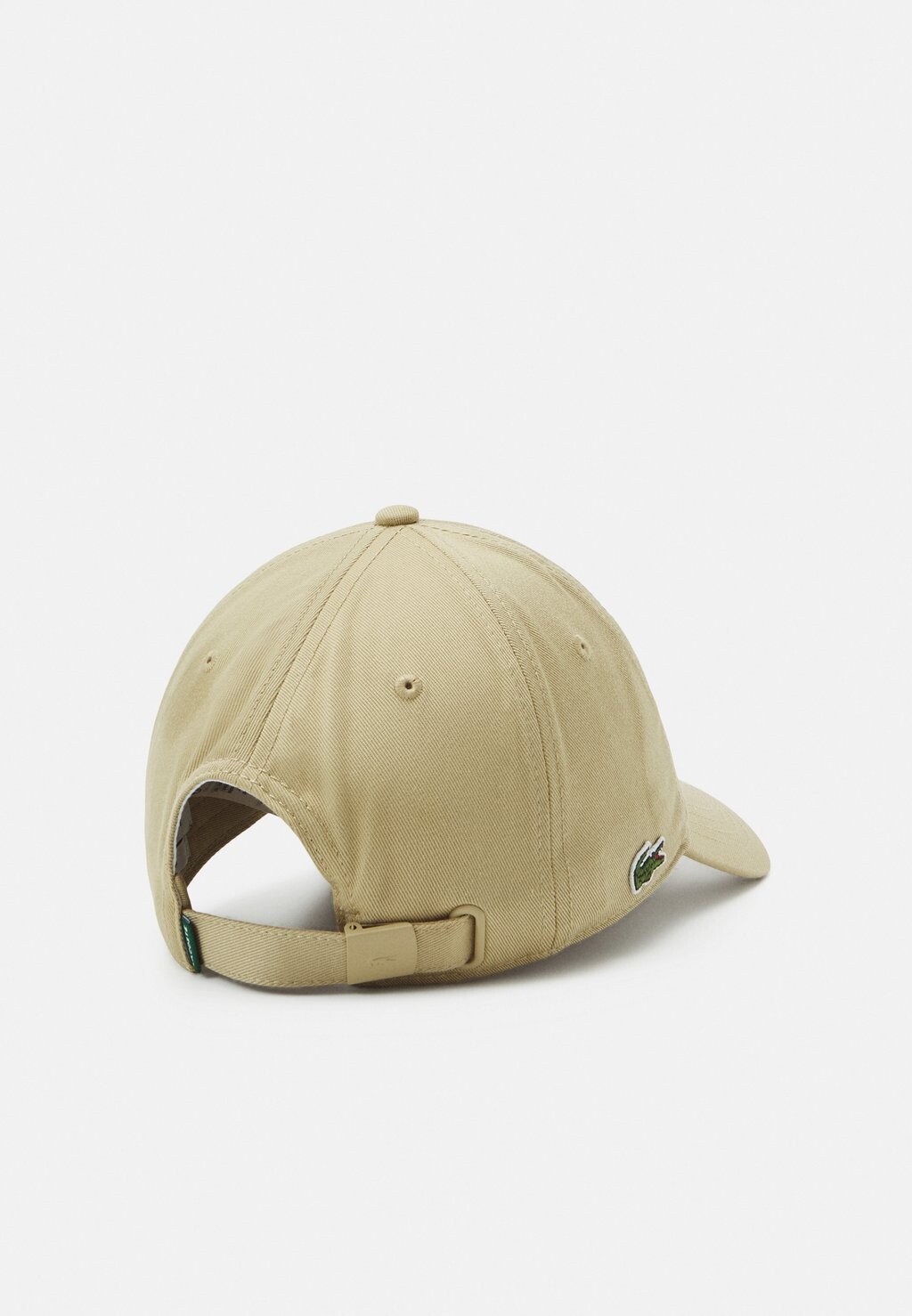 

Бейсболка CASQUETTE UNISEX Lacoste, бежевый