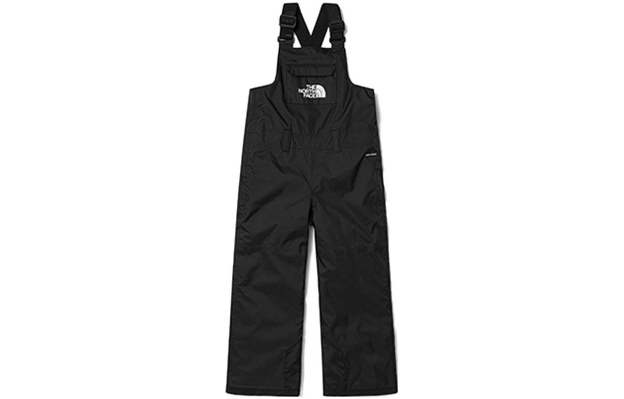 

THE NORTH FACE Kids Детская лыжная одежда, цвет Black
