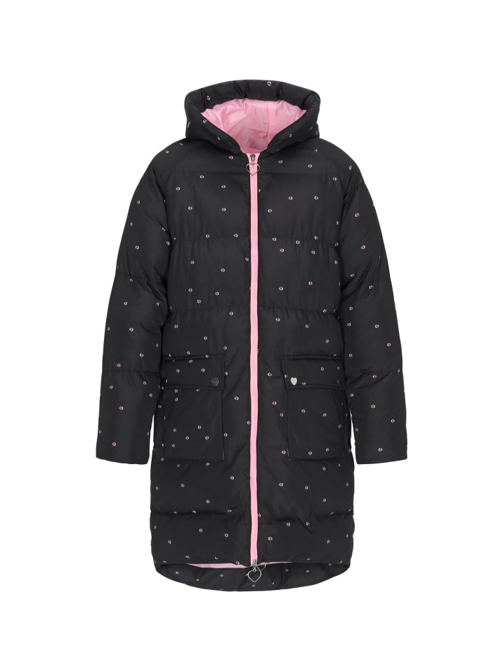 

Зимняя куртка myMo