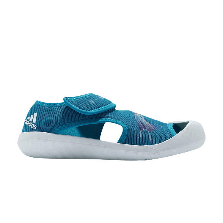 

Кроссовки Disney x AltaVenture J 'Princess Elsa', синий
