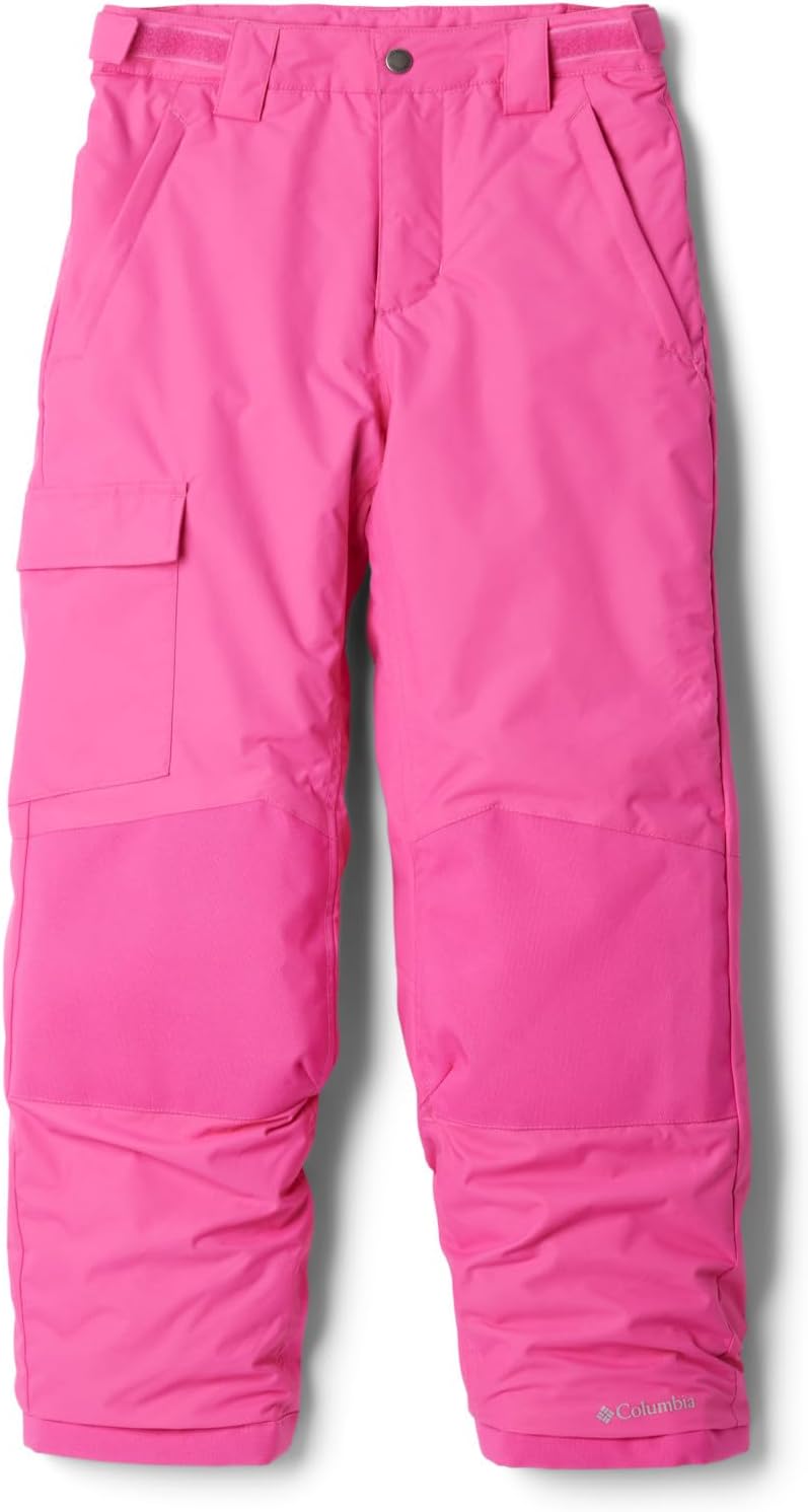 

Колумбия детские штаны Bugaboo Iii Columbia, Pink Ice