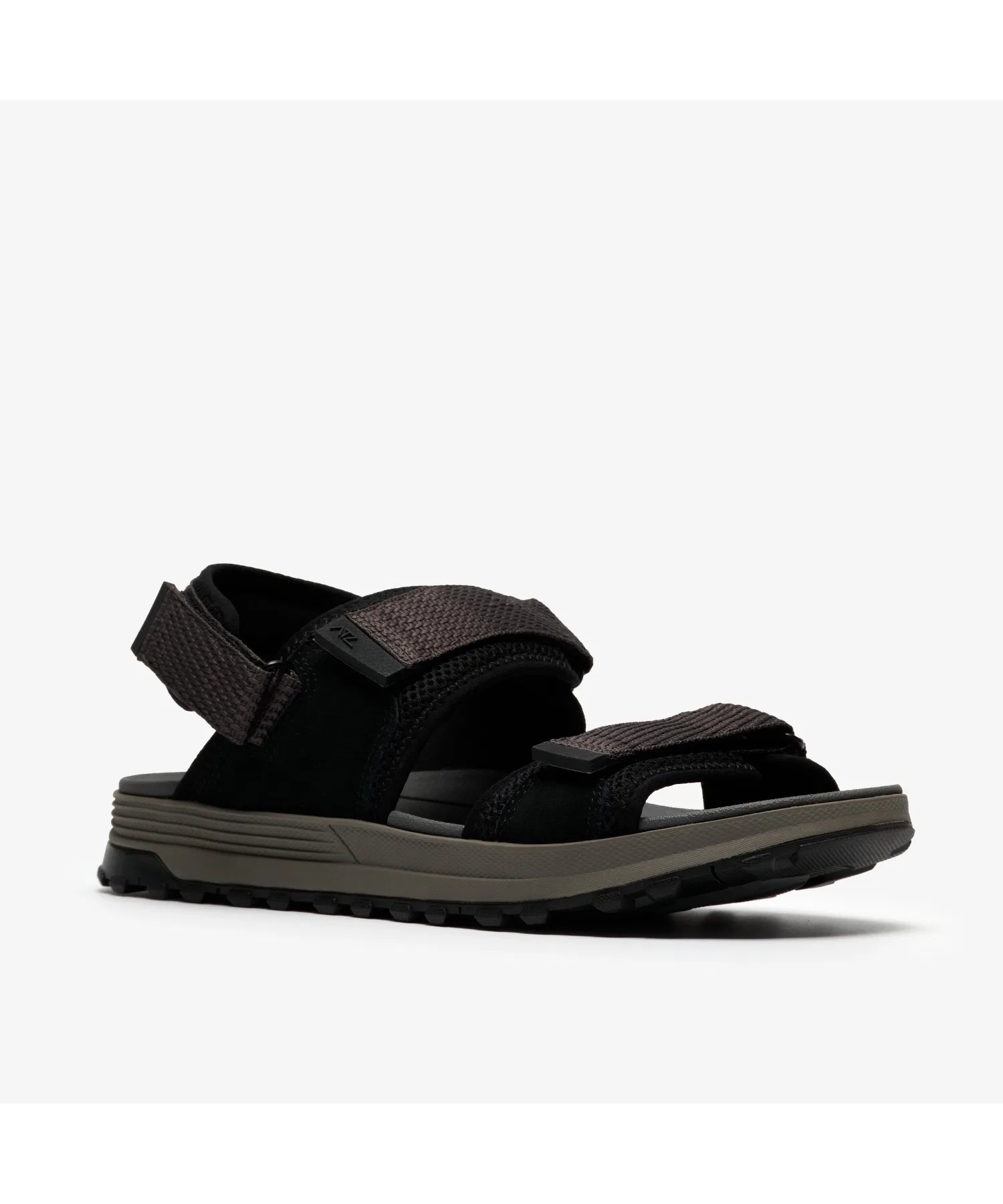 Мужские сандалии Clarks ATL Trek River — фото 4